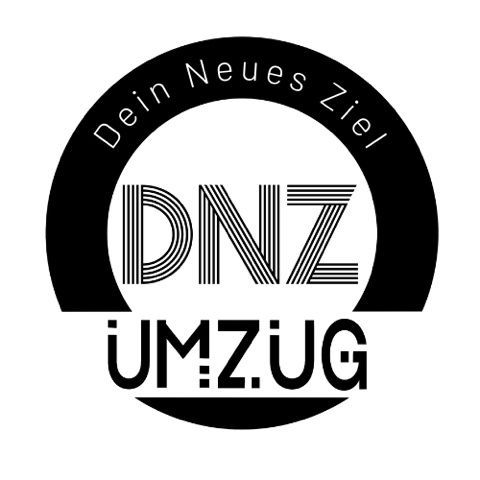 DNZ Umzug - logo