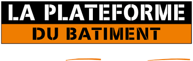 Logo la Plateforme du Bâtiment