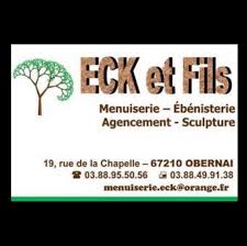 Logo Eck et fils