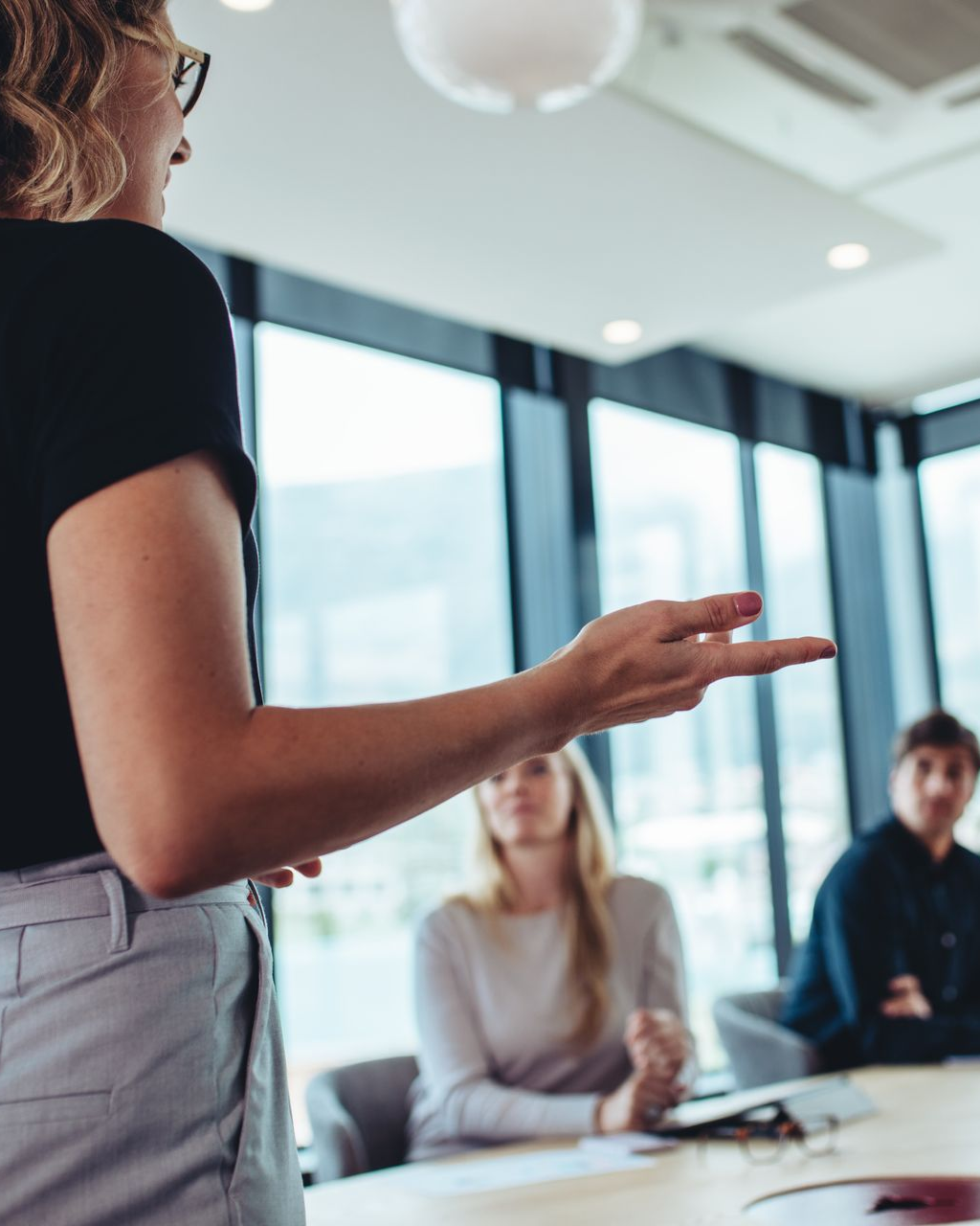 Experts comptables  à Genève - Burkard