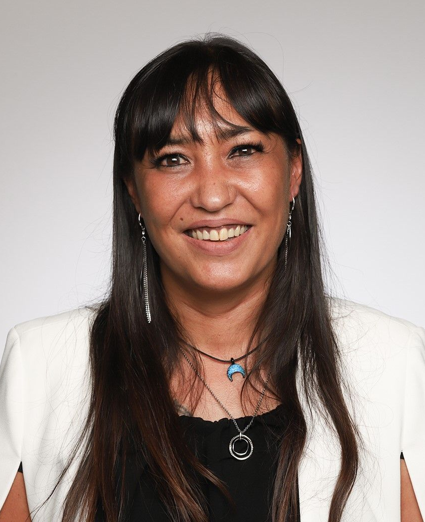 Nathalie RUBINI comptable senior