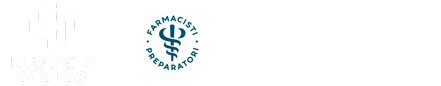 Logo farmacia Scala