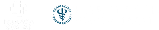 Logo Farmacia Scala e logo Farmacie Specializzate