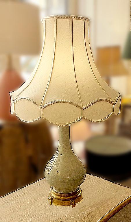 Pagode double festons