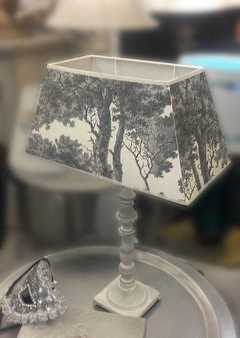 Rectangle pyramide photo arbre