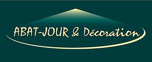 ABAT-JOUR & Décoration logo