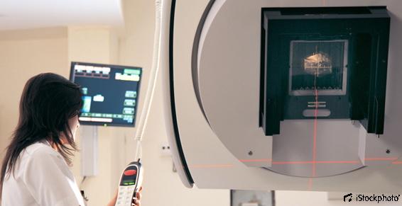 Radiothérapie Activ' Ambulances à Rouen et au Houlme