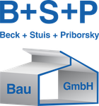 Logo BSP Bau GmbH