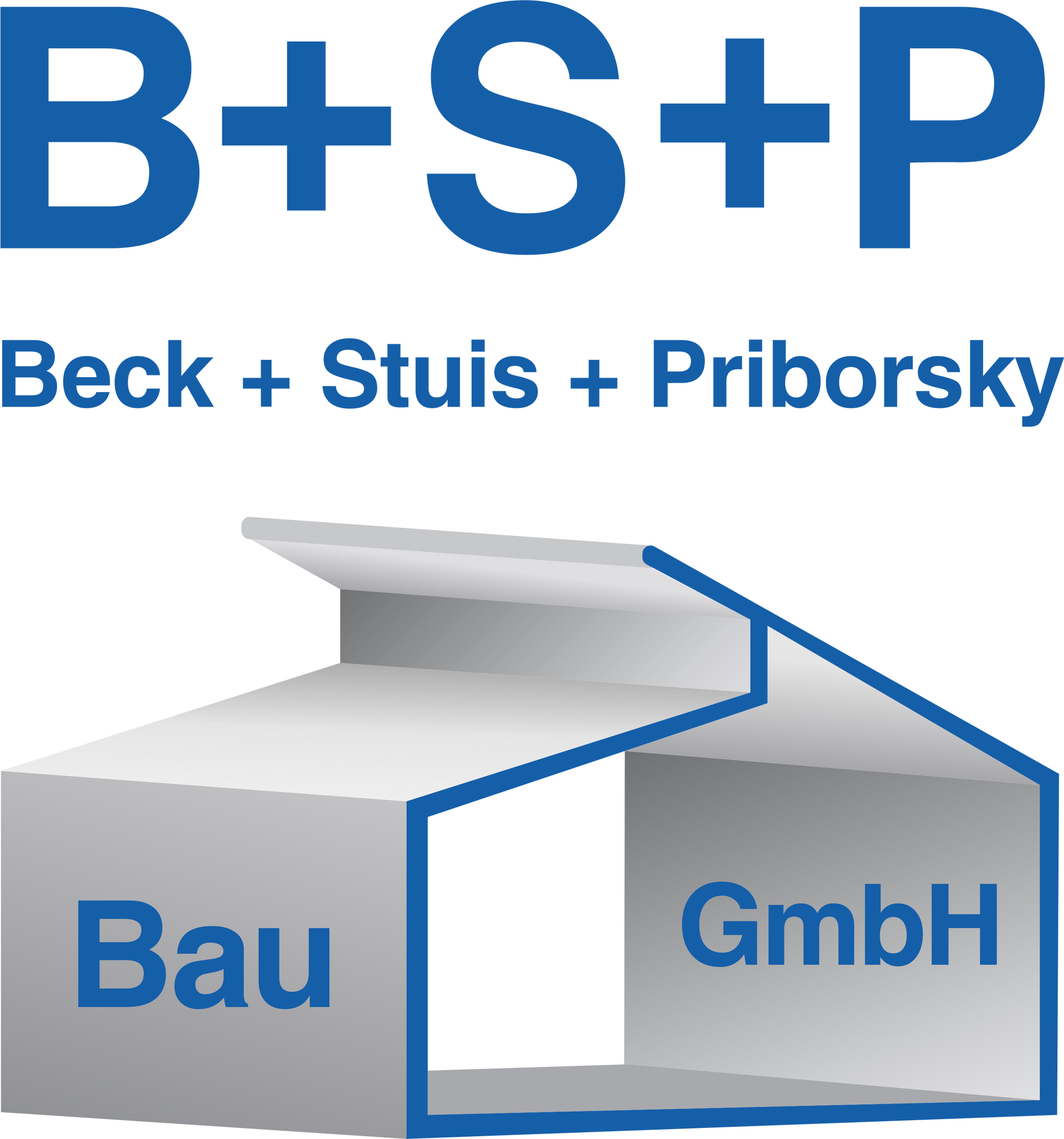 Logo BSP Bau GmbH