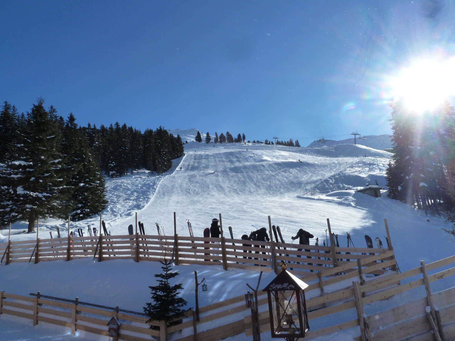 Skiausflug 2015 BSP für Partner und Kunden