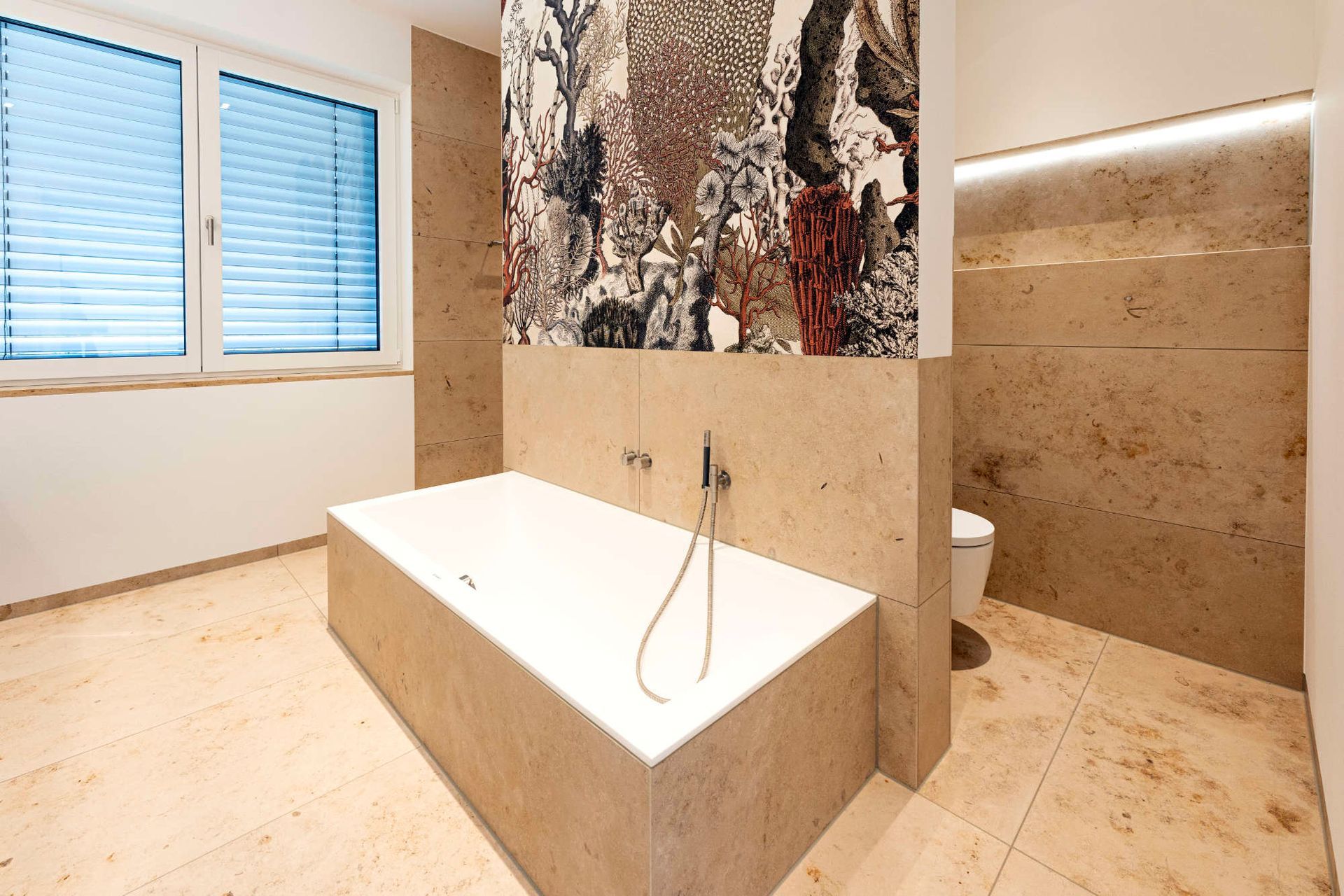 (Um-)bau und Sanierung von Wohnungen und Badezimmern