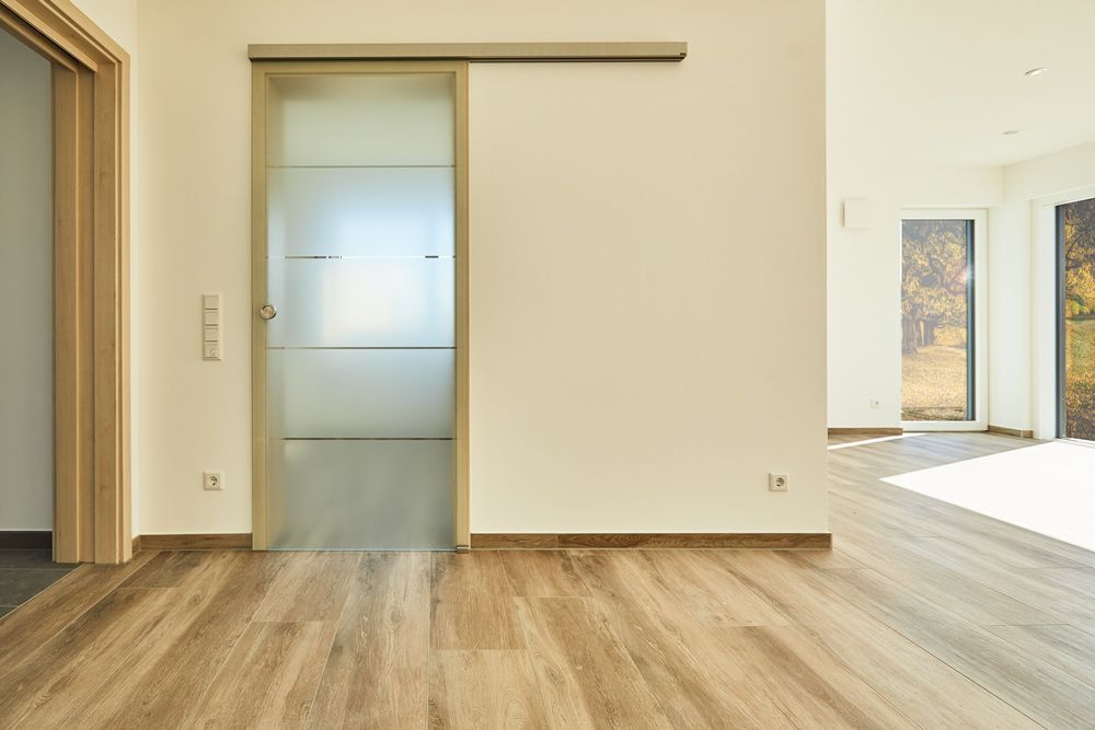 Bau von Häusern und Wohnungen für Wohnungsgesellschaften