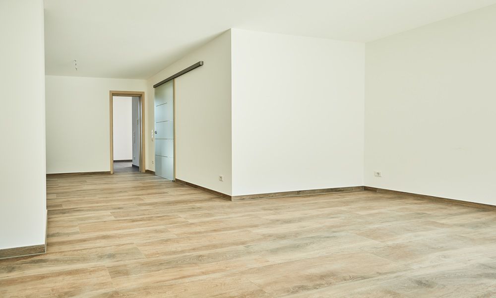 Bau von Häusern und Wohnungen für Wohnungsgesellschaften