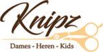 kapsalon Knipz Logo
