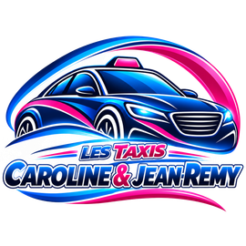 Taxis Caroline & Jean-Rémy