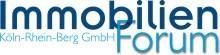 Immobilien-Forum Köln-Rhein-Berg-GmbH-logo