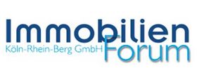 Immobilien-Forum Köln-Rhein-Berg-GmbH-logo