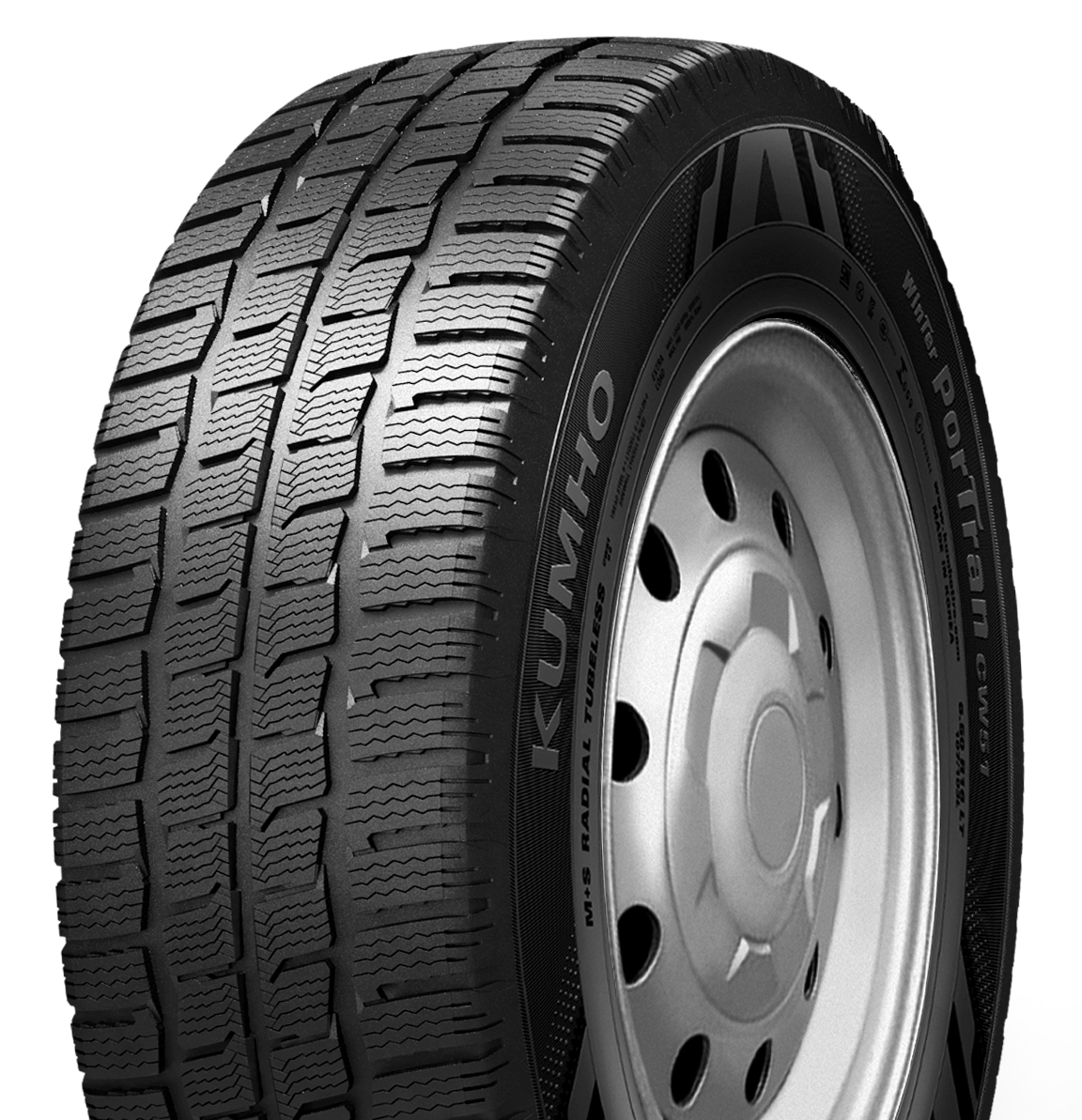 Kumho, talvirengas, Kumho talvirenkaat, edulliset talvirenkaat, halvat talvirenkaat, Kokkola