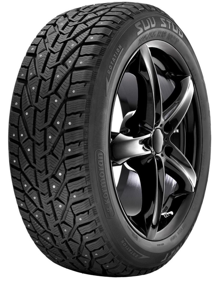 Hyvät nastarenkaat, edulliset talvirenkaat, edulliset nastarenkaat, kormoran stud nastarengas, laadukkaat talvirenkaat, laadukkaat nastarenkaat, kestävät nastarenkaat