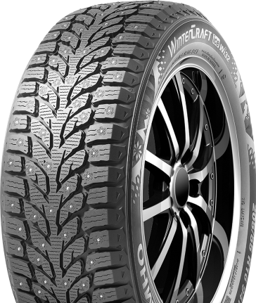 Edulliset talvirenkaat, hyvät nastarenkaat, halvat talvirenkaat, halvat nastarenkaat, laadukkaat nastarenkaat, laadukkaat talvirenkaat, edulliset nastarenkaat, kumho WI32, Kumho WinterCraft Ice