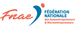 Logo Fédération nationale des Autoentrepreneurs et Microentrepreneurs