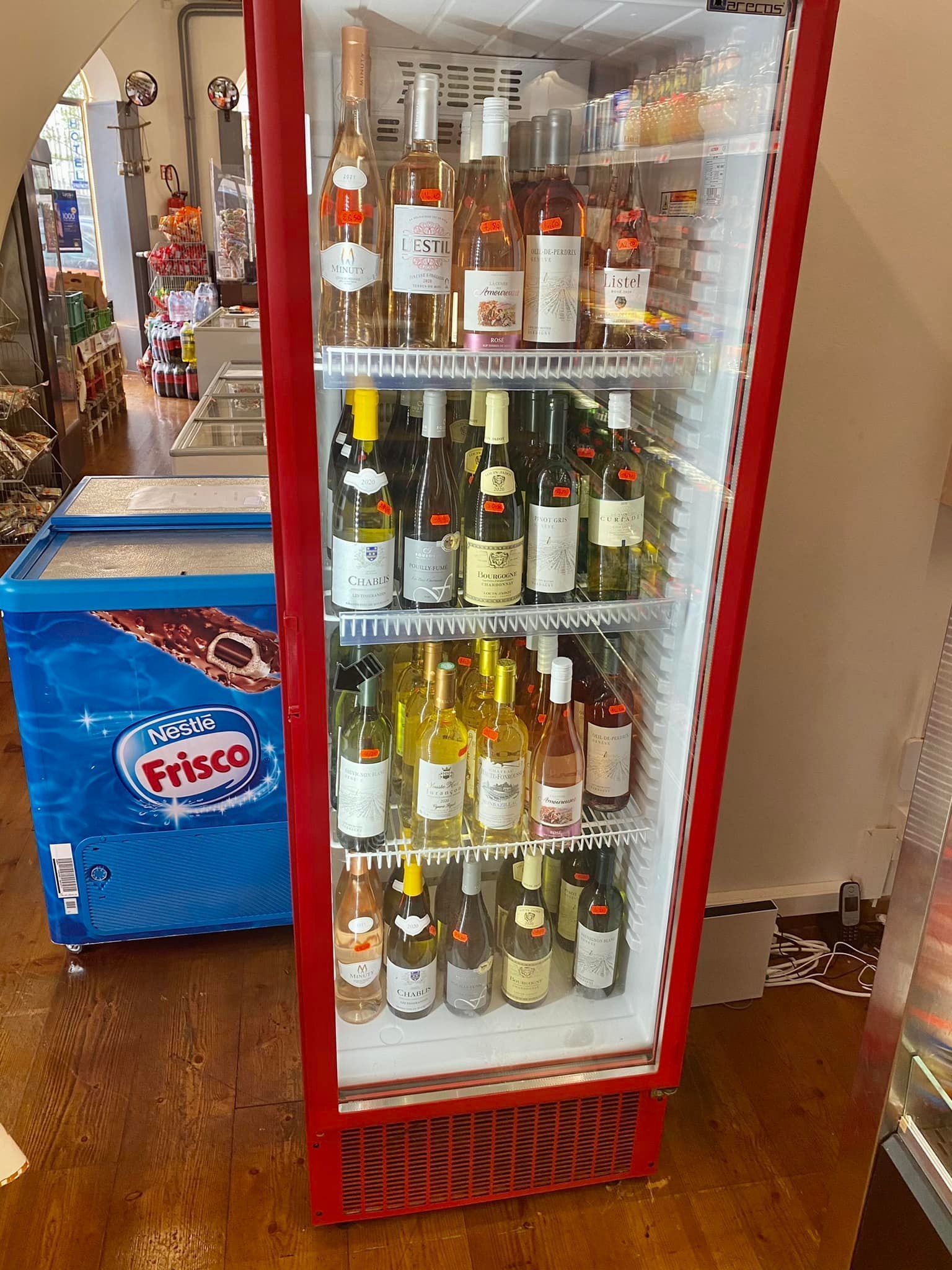 Sango Exo Market | Genève