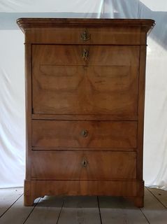 Bruno Blaser Antikschreinerei