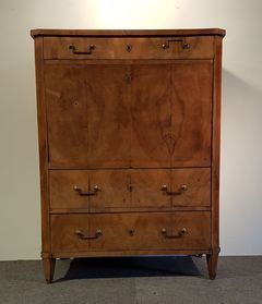 Bruno Blaser Antikschreinerei