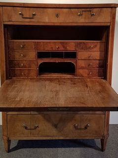 Bruno Blaser Antikschreinerei