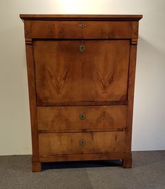 Bruno Blaser Antikschreinerei