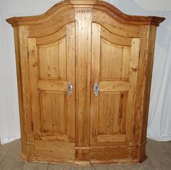 Bruno Blaser Antikschreinerei