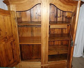 Bruno Blaser Antikschreinerei