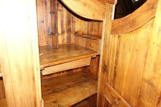 Bruno Blaser Antikschreinerei