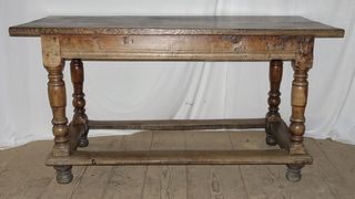 Bruno Blaser Antikschreinerei 