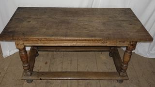 Bruno Blaser Antikschreinerei 