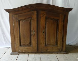 Bruno Blaser Antikschreinerei