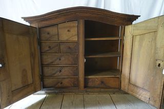 Bruno Blaser Antikschreinerei