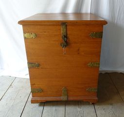 Bruno Blaser Antikschreinerei