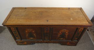 Bruno Blaser Antikschreinerei