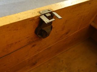 Bruno Blaser Antikschreinerei