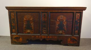 Bruno Blaser Antikschreinerei