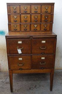 Bruno Blaser Antikschreinerei