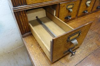 Bruno Blaser Antikschreinerei