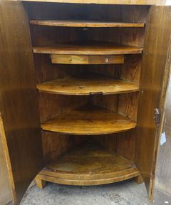 Bruno Blaser Antikschreinerei