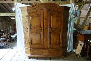 Bruno Blaser Antikschreinerei