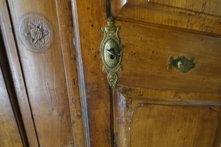 Bruno Blaser Antikschreinerei