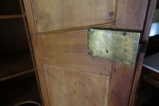 Bruno Blaser Antikschreinerei