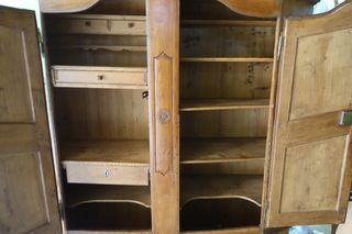 Bruno Blaser Antikschreinerei