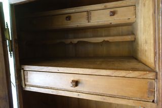 Bruno Blaser Antikschreinerei