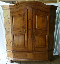 Bruno Blaser Antikschreinerei